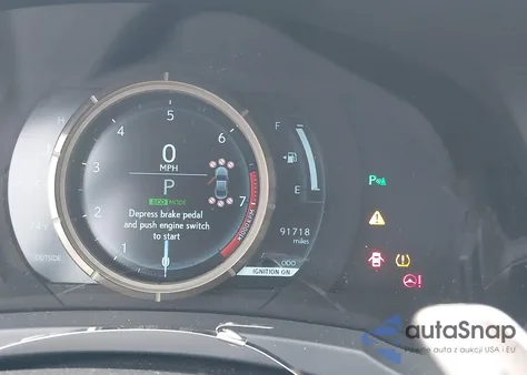 2016 Lexus Rc 350 from USA, damaged, VIN JTHHE5BCXG5013858